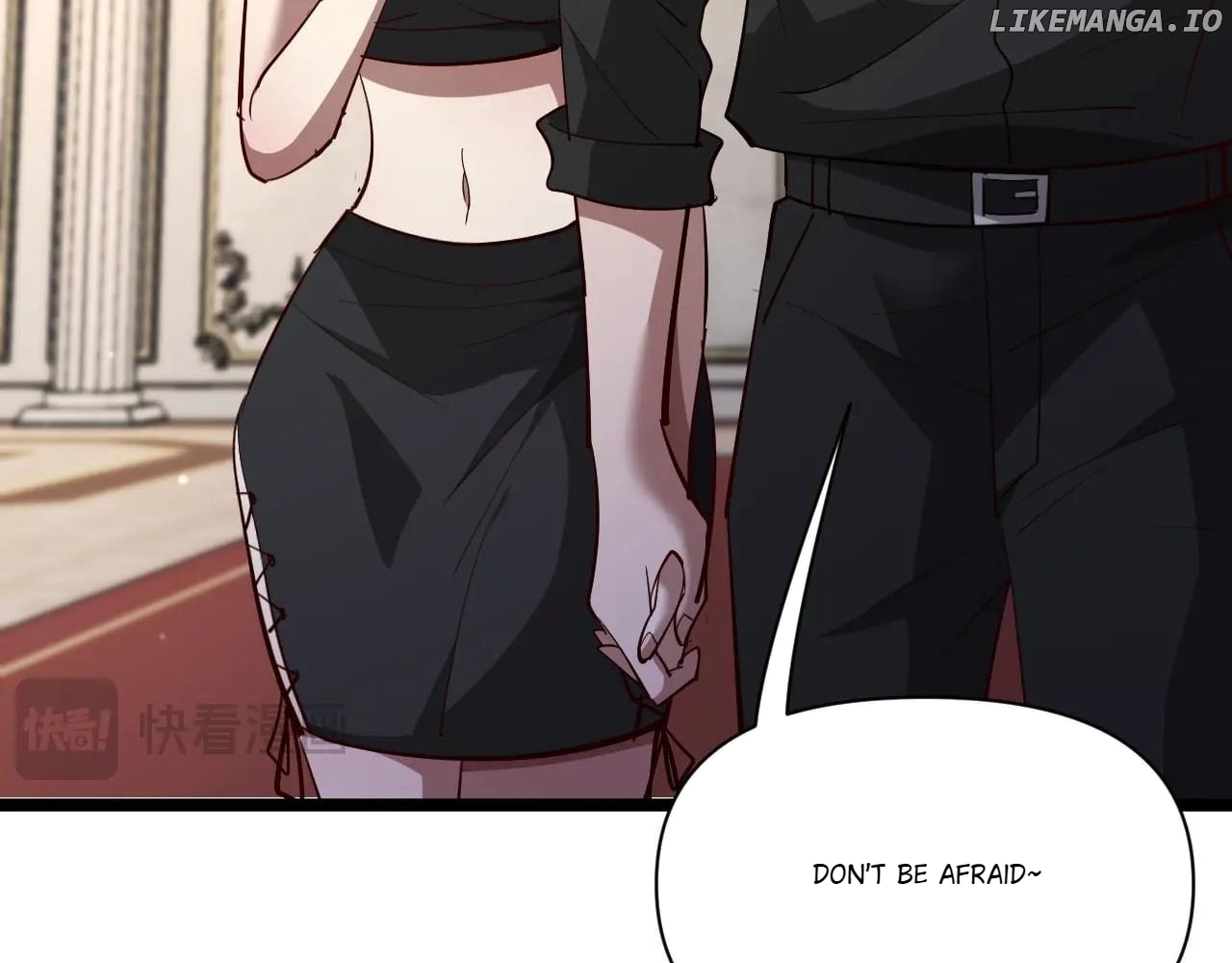 I’m Trapped In This Day For One Thousand Years Chapter 206 - page 12